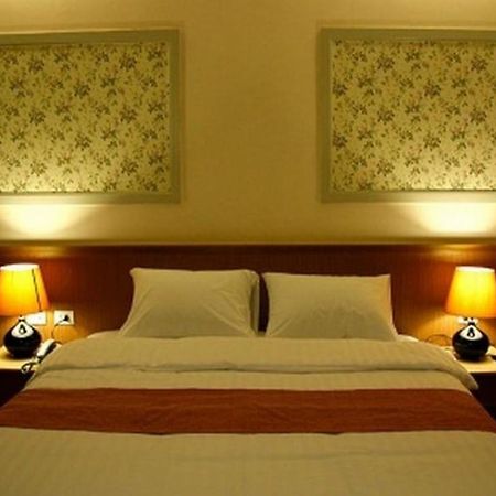 Onewan Resort Prachuap Khiri Khan Buitenkant foto