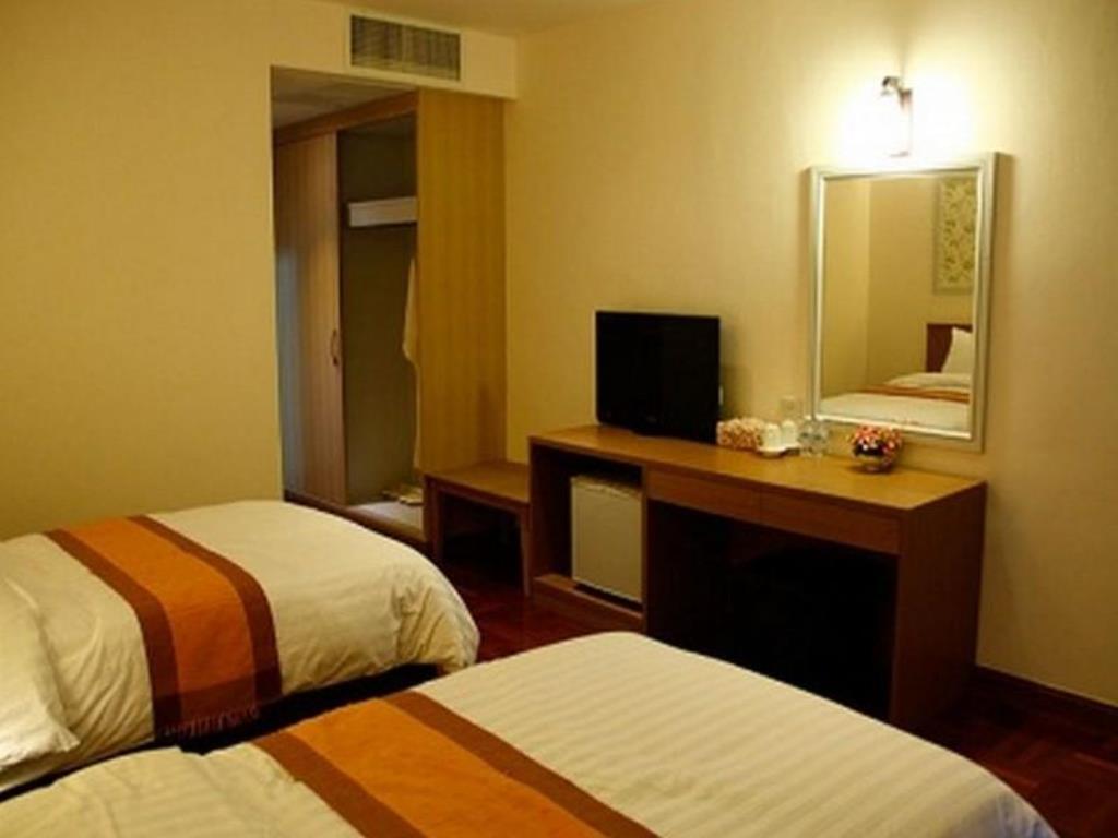 Onewan Resort Prachuap Khiri Khan Buitenkant foto