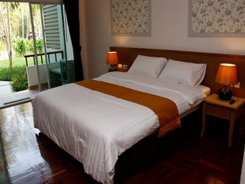 Onewan Resort Prachuap Khiri Khan Buitenkant foto