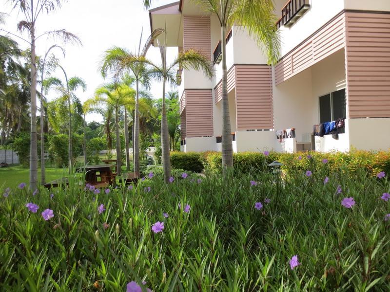 Onewan Resort Prachuap Khiri Khan Buitenkant foto