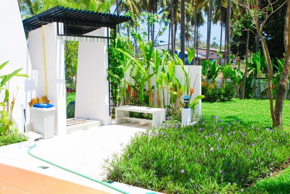 Onewan Resort Prachuap Khiri Khan Buitenkant foto