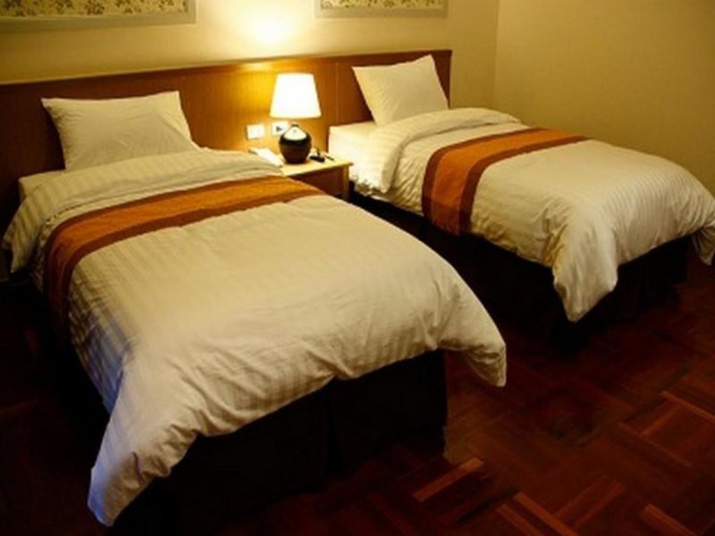 Onewan Resort Prachuap Khiri Khan Buitenkant foto