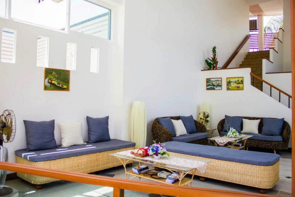 Onewan Resort Prachuap Khiri Khan Buitenkant foto